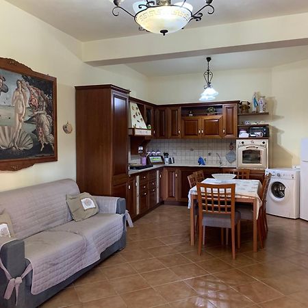 Appartamenti Siculiana Exteriér fotografie