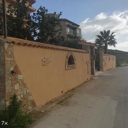 Appartamenti Siculiana Exteriér fotografie