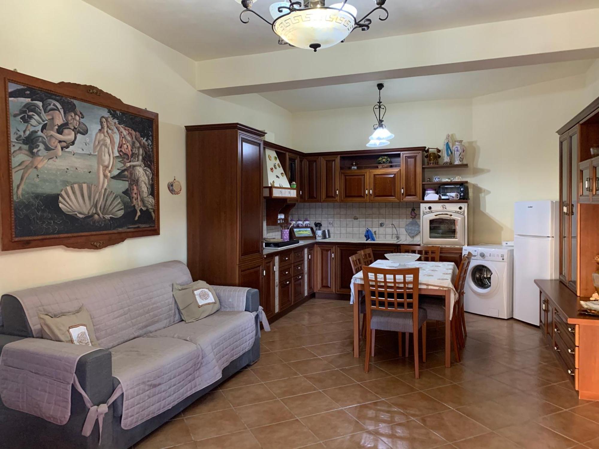 Appartamenti Siculiana Exteriér fotografie