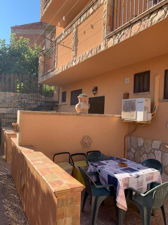 Appartamenti Siculiana Exteriér fotografie