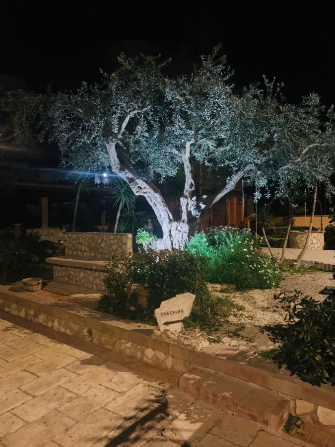 Appartamenti Siculiana Exteriér fotografie
