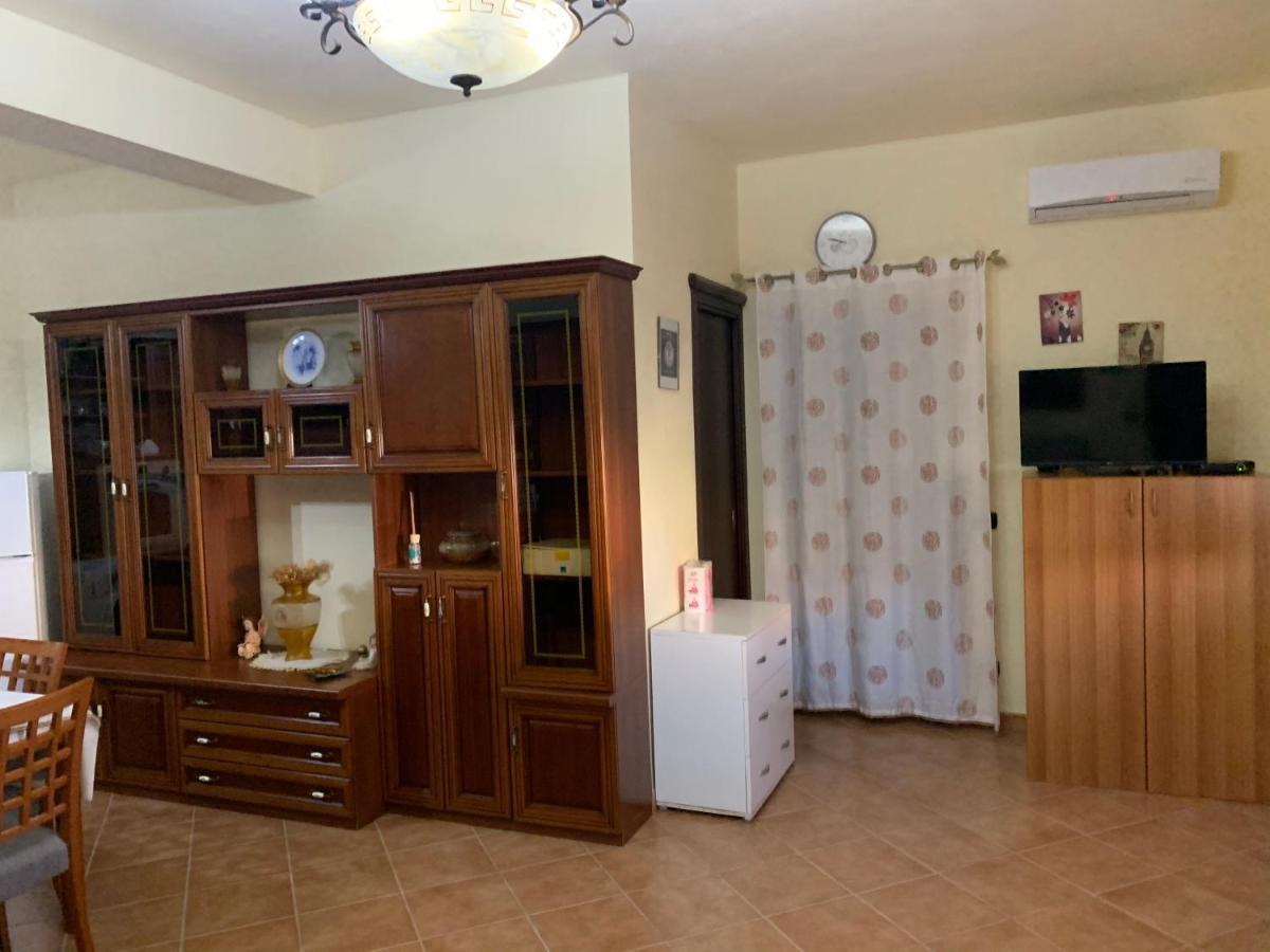 Appartamenti Siculiana Exteriér fotografie