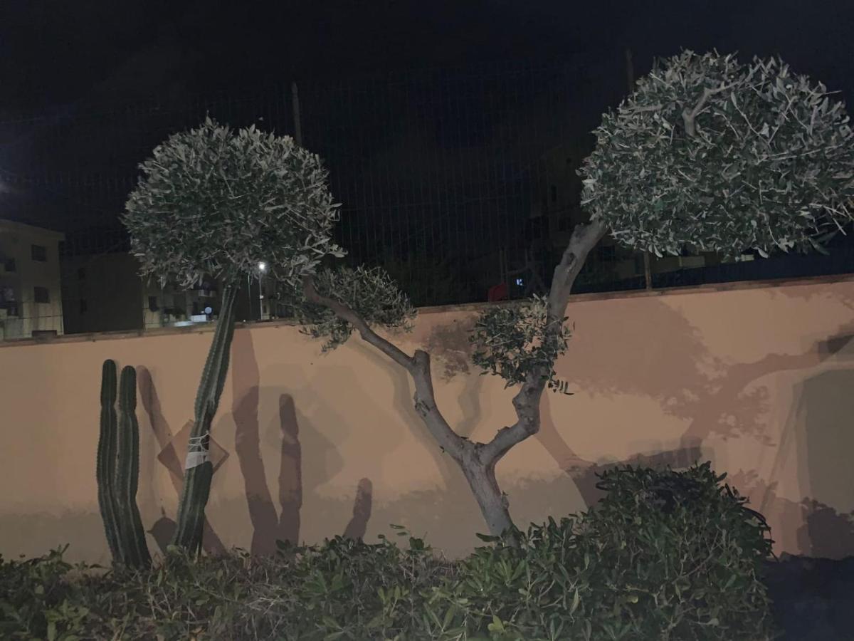 Appartamenti Siculiana Exteriér fotografie