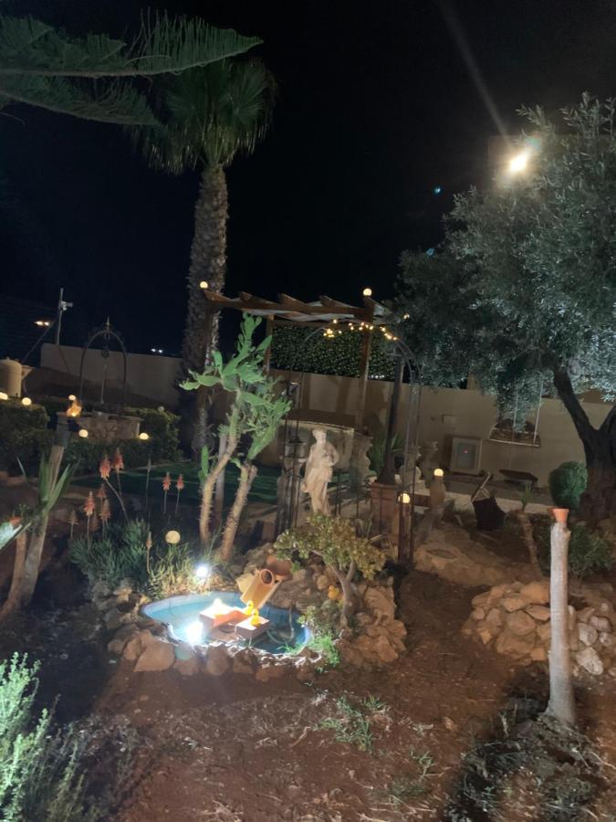 Appartamenti Siculiana Exteriér fotografie