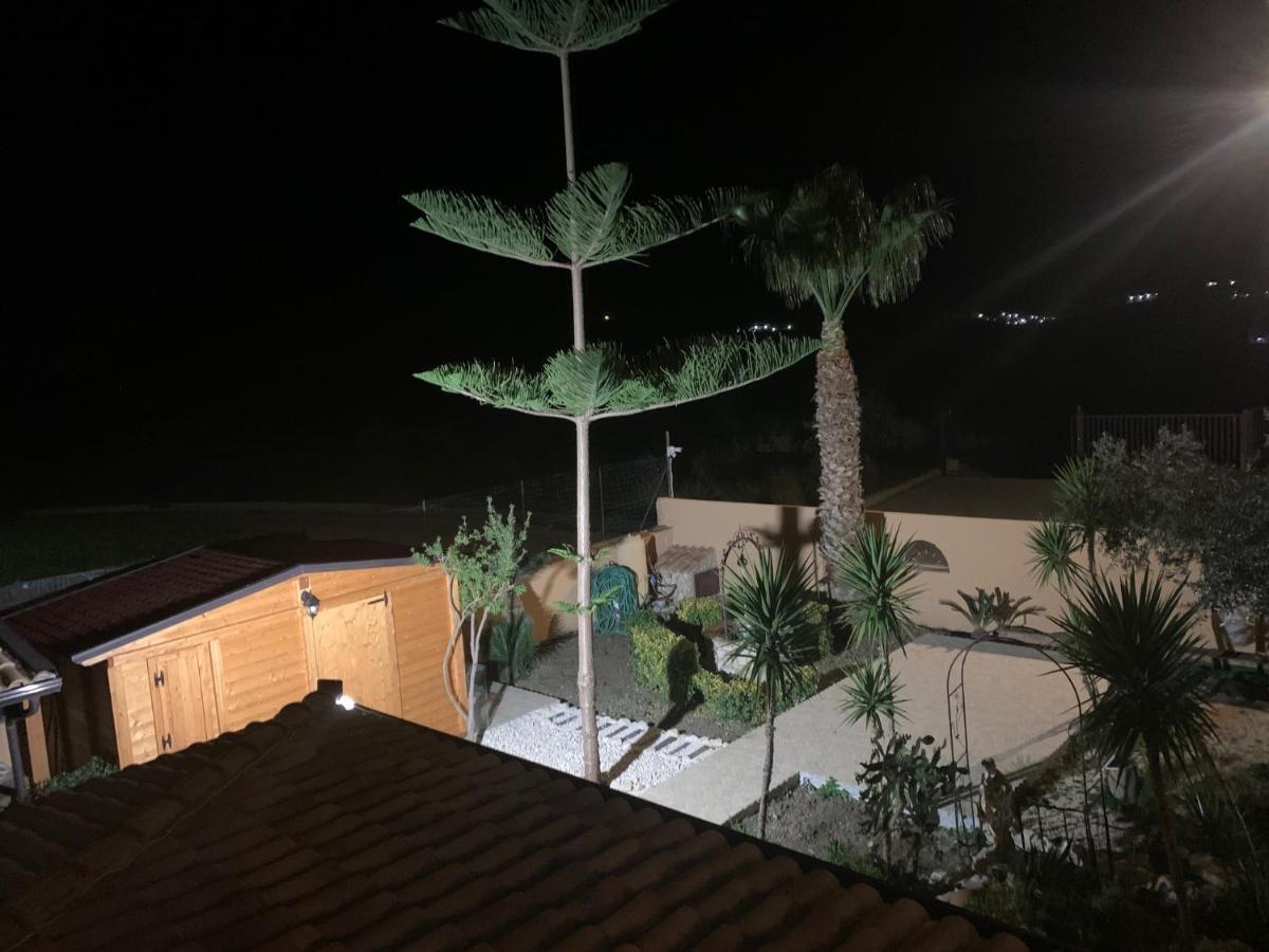 Appartamenti Siculiana Exteriér fotografie