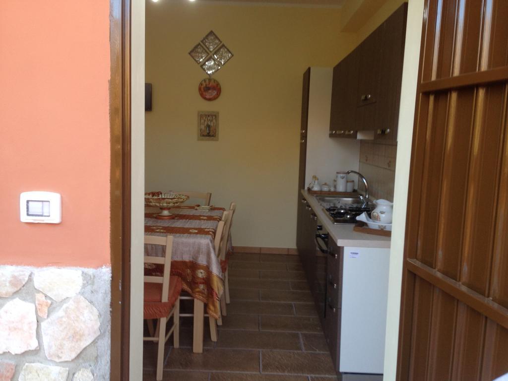 Appartamenti Siculiana Exteriér fotografie