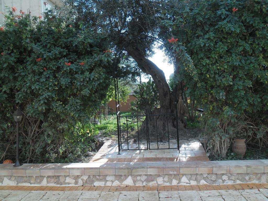Appartamenti Siculiana Exteriér fotografie