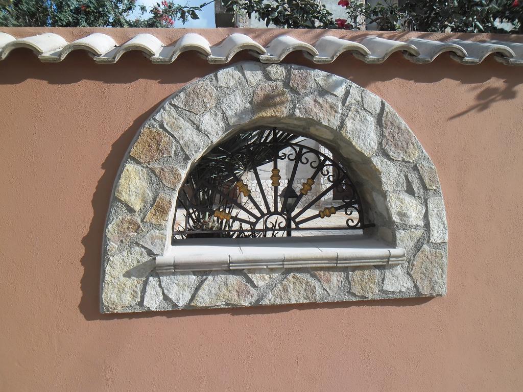 Appartamenti Siculiana Exteriér fotografie