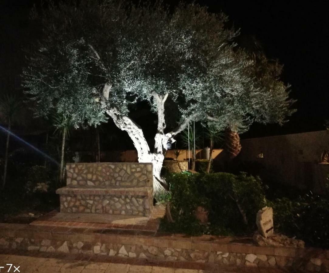 Appartamenti Siculiana Exteriér fotografie